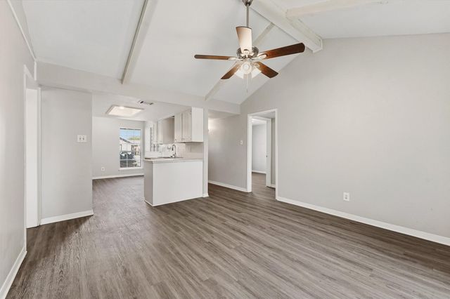 10407 Lantry Way, Houston, TX 77038