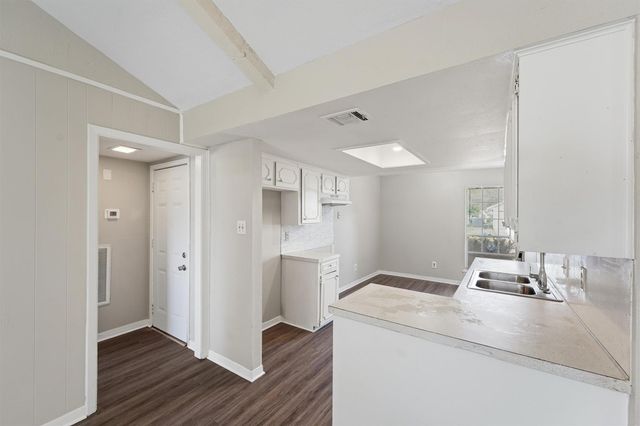 10407 Lantry Way, Houston, TX 77038