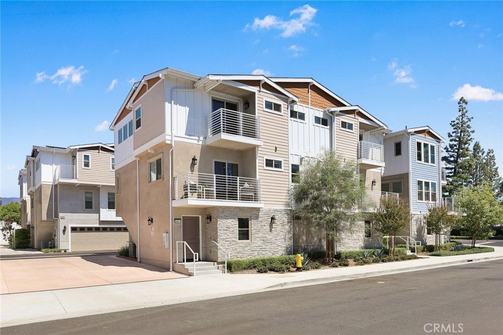 2461 1st Avenue, La Verne, CA 91750 — exterior