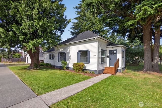 902 Fidalgo Street, Sedro Woolley, WA 98284