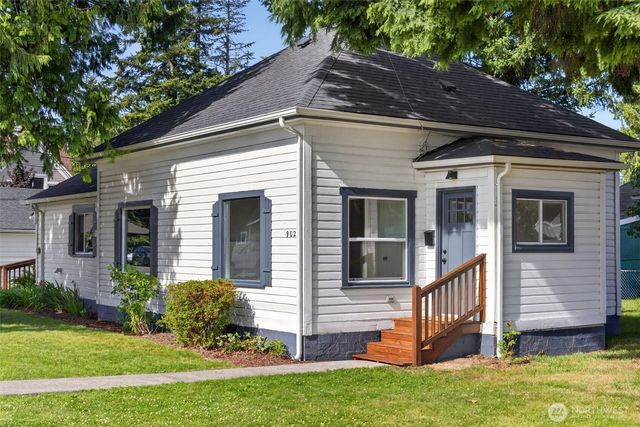 902 Fidalgo Street, Sedro Woolley, WA 98284