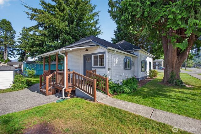902 Fidalgo Street, Sedro Woolley, WA 98284