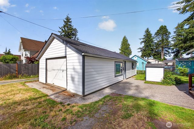 902 Fidalgo Street, Sedro Woolley, WA 98284
