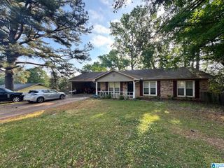 3909 BISCAYNE HILLS DRIVE, Northport, AL 35473