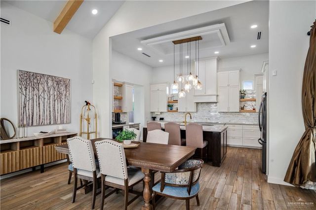 3300 Saint Honore Drive, Mcallen, TX 78541