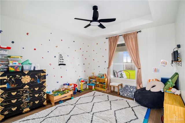 3300 Saint Honore Drive, Mcallen, TX 78541