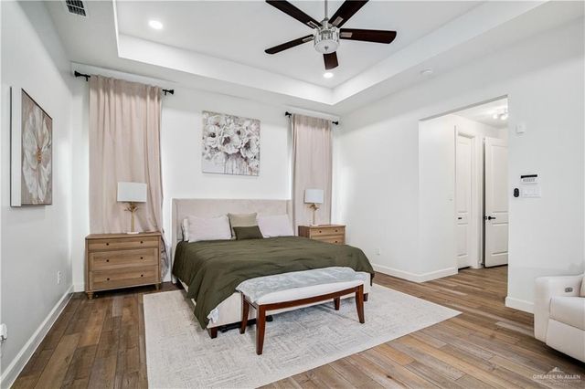 3300 Saint Honore Drive, Mcallen, TX 78541