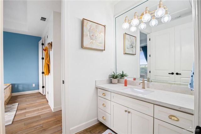 3300 Saint Honore Drive, Mcallen, TX 78541