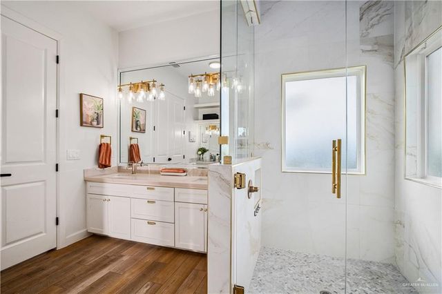 3300 Saint Honore Drive, Mcallen, TX 78541