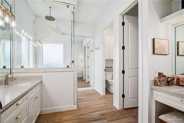 3300 Saint Honore Drive, Mcallen, TX 78541