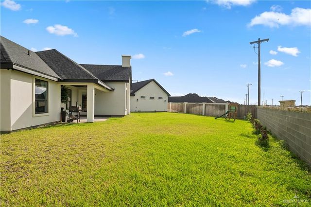 3300 Saint Honore Drive, Mcallen, TX 78541