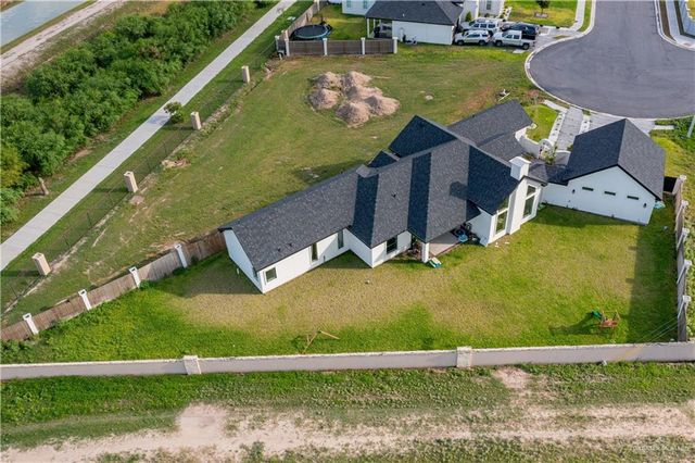 3300 Saint Honore Drive, Mcallen, TX 78541