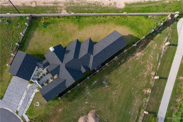 3300 Saint Honore Drive, Mcallen, TX 78541