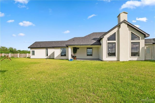 3300 Saint Honore Drive, Mcallen, TX 78541