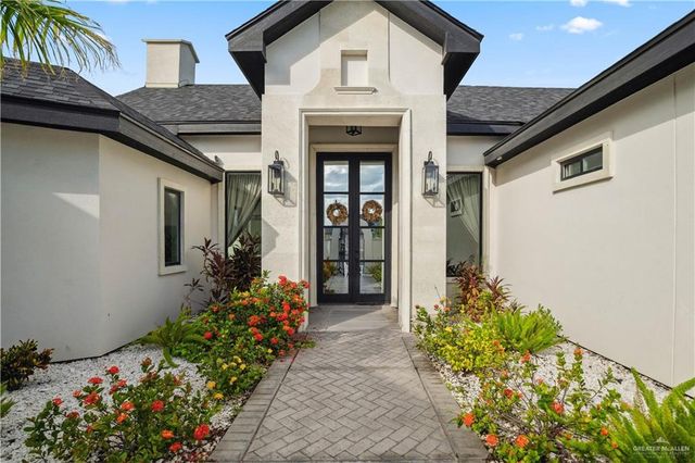 3300 Saint Honore Drive, Mcallen, TX 78541