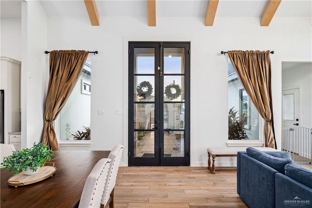 3300 Saint Honore Drive, Mcallen, TX 78541