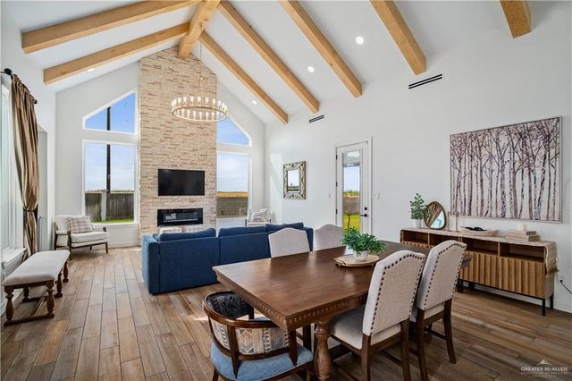 3300 Saint Honore Drive, Mcallen, TX 78541