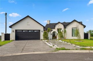 3300 Saint Honore Drive, Mcallen, TX 78541