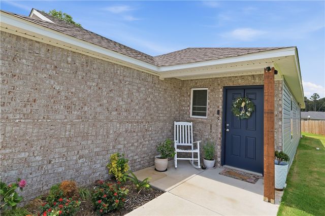 1801 E Annette Drive, Siloam Springs, AR 72761