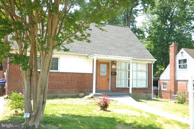 11712 VEIRS MILL RD, Silver Spring, MD 20902