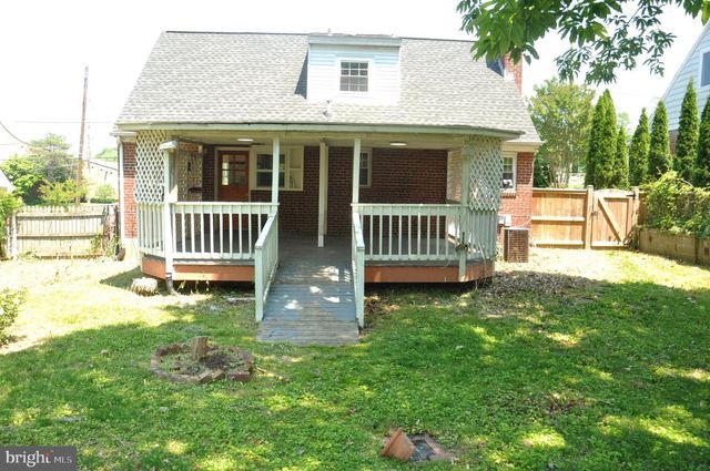 11712 VEIRS MILL RD, Silver Spring, MD 20902