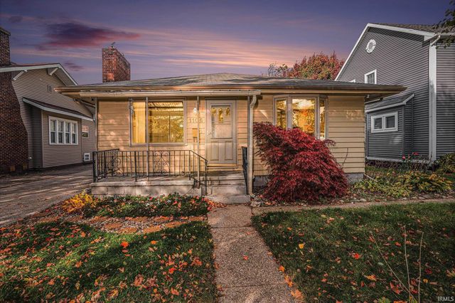 1106 Strong Avenue, Elkhart, IN 46514