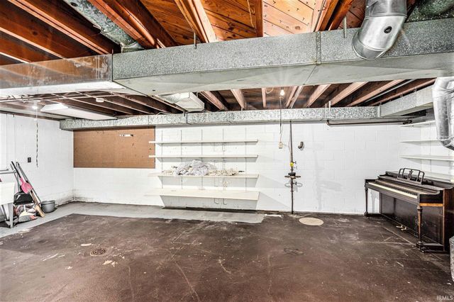 1106 Strong Avenue, Elkhart, IN 46514