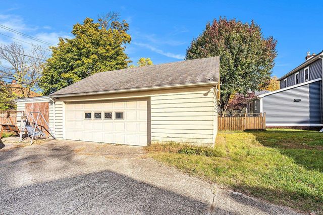 1106 Strong Avenue, Elkhart, IN 46514