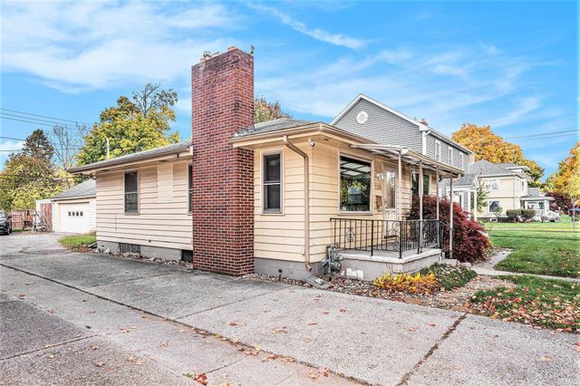 1106 Strong Avenue, Elkhart, IN 46514