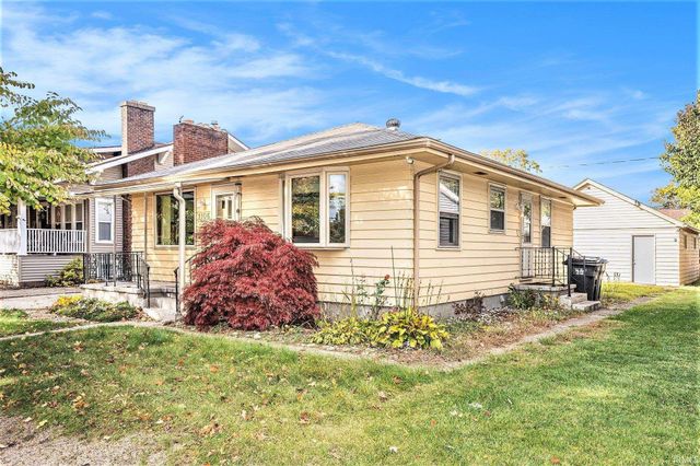 1106 Strong Avenue, Elkhart, IN 46514