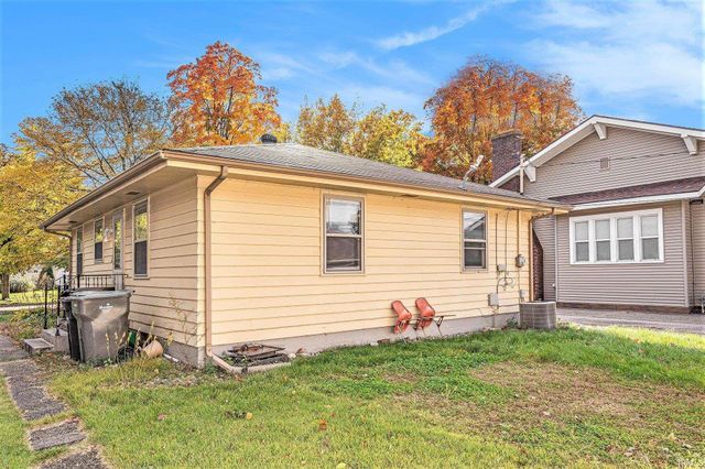 1106 Strong Avenue, Elkhart, IN 46514