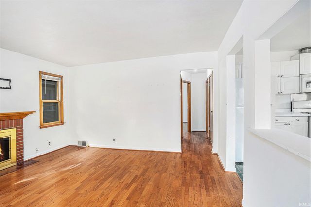 1106 Strong Avenue, Elkhart, IN 46514