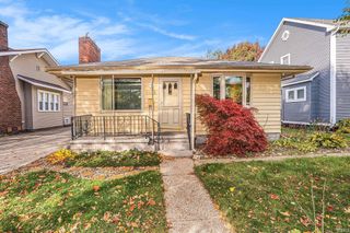 1106 Strong Avenue, Elkhart, IN 46514