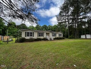 4040 Tyler Drive, Oxford, NC 27565
