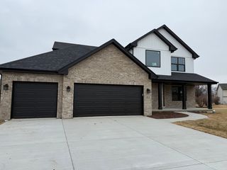 26538 Lot 152 Justin Drive, Channahon, IL 60410