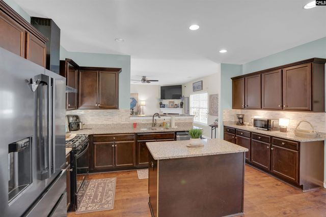 818 Sunseeker Drive, Chapin, SC 29036