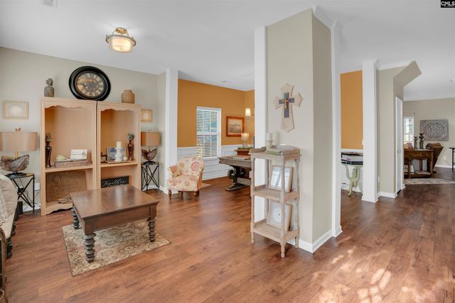 818 Sunseeker Drive, Chapin, SC 29036