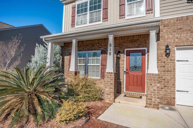 818 Sunseeker Drive, Chapin, SC 29036