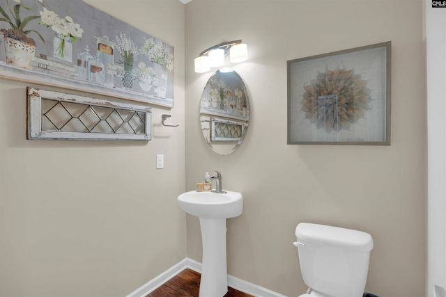 818 Sunseeker Drive, Chapin, SC 29036