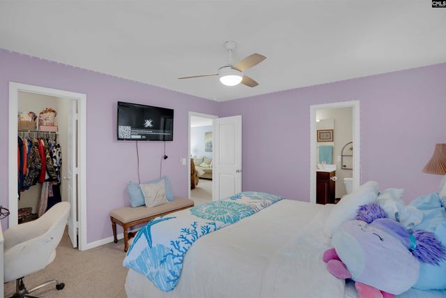 818 Sunseeker Drive, Chapin, SC 29036