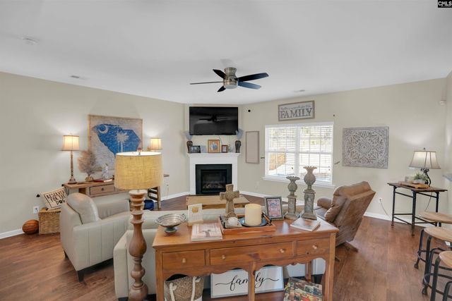 818 Sunseeker Drive, Chapin, SC 29036