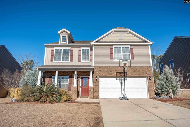 818 Sunseeker Drive, Chapin, SC 29036