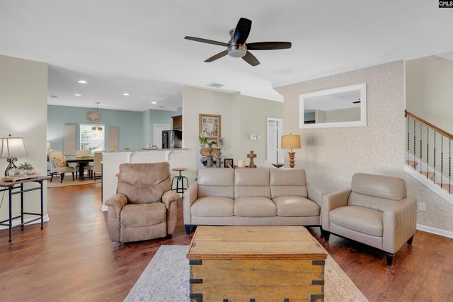 818 Sunseeker Drive, Chapin, SC 29036