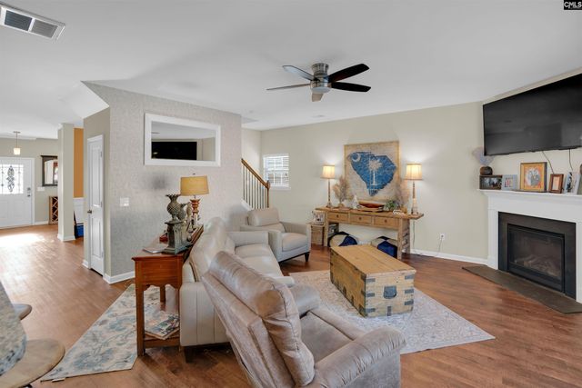 818 Sunseeker Drive, Chapin, SC 29036