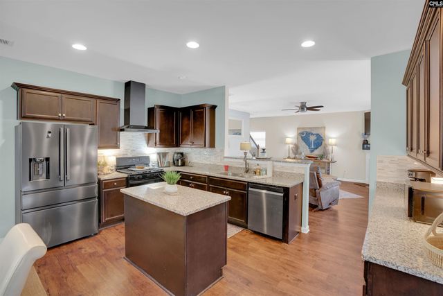 818 Sunseeker Drive, Chapin, SC 29036