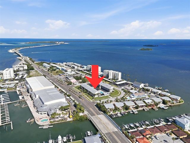 340 CAUSEWAY BOULEVARD 107, Dunedin, FL 34698