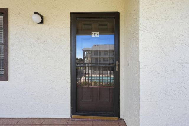340 CAUSEWAY BOULEVARD 107, Dunedin, FL 34698