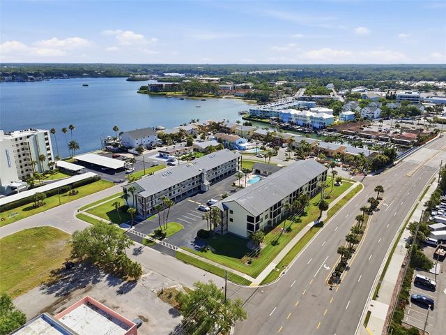 340 CAUSEWAY BOULEVARD 107, Dunedin, FL 34698
