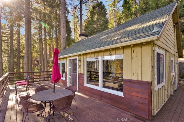 993 Mercury Way, Crestline, CA 92325
