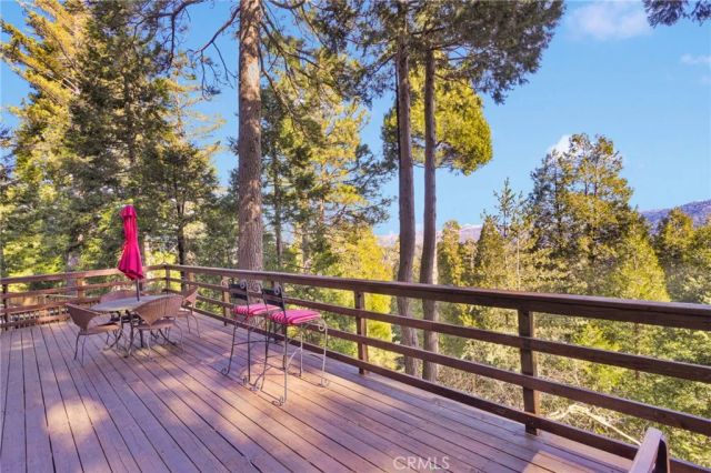 993 Mercury Way, Crestline, CA 92325